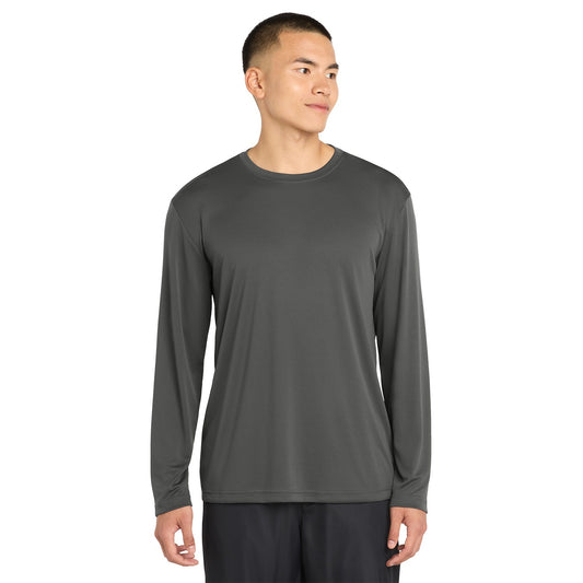 Sport-Tek Tall Long Sleeve PosiCharge Competitor Tee TST350LS