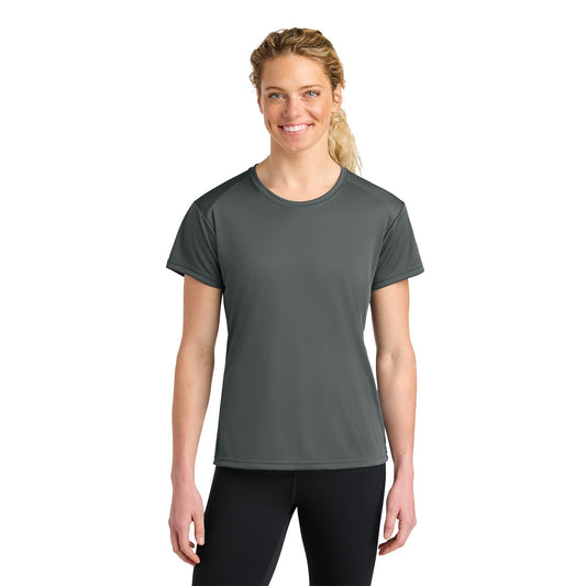 A4 Women’s Cooling Performance Short Sleeve Tee A4NW3201