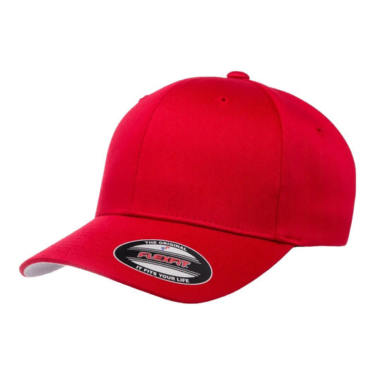 FLEXFIT Adult Wooly Cap 6277
