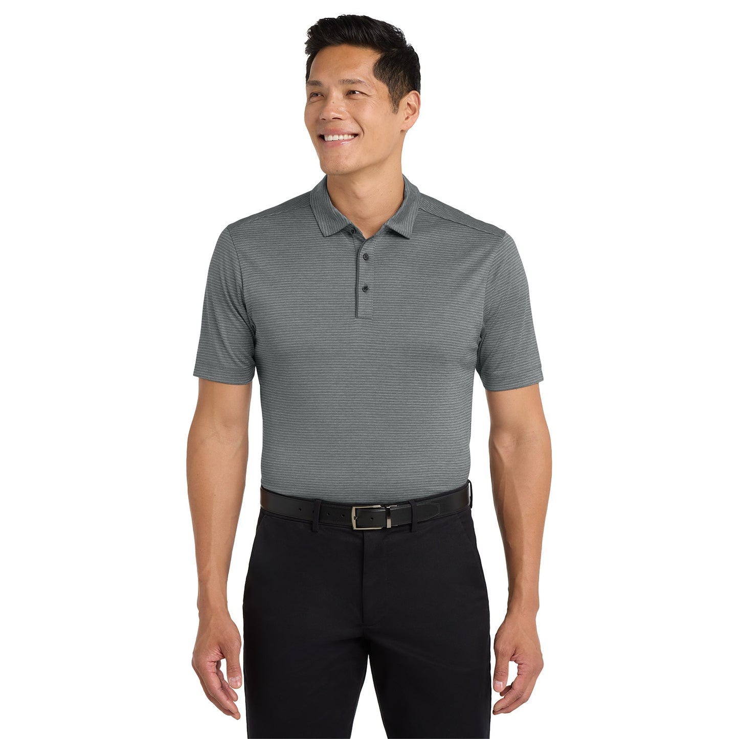 Port Authority Eclipse Stretch Polo K587