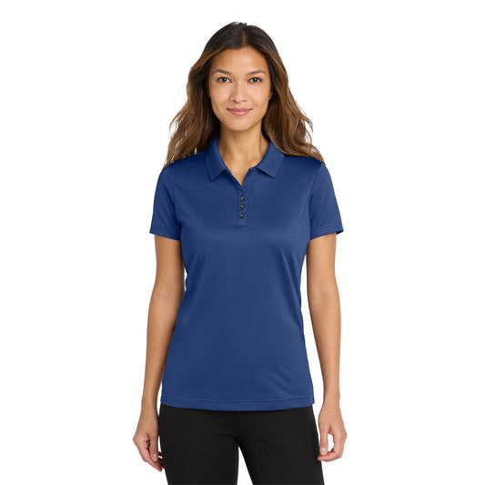 Port Authority Women's Eclipse Stretch Polo LK587