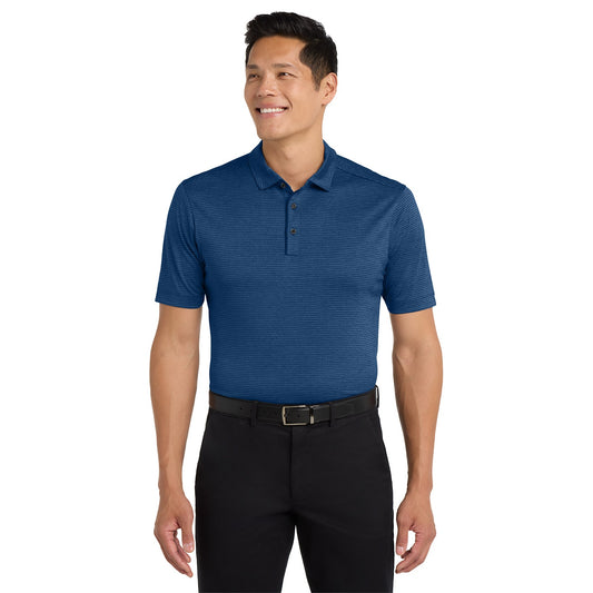 Port Authority Eclipse Stretch Polo K587