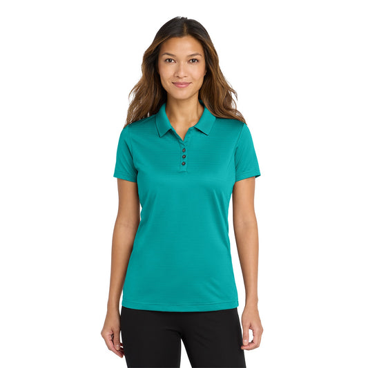 Port Authority Women's Eclipse Stretch Polo LK587