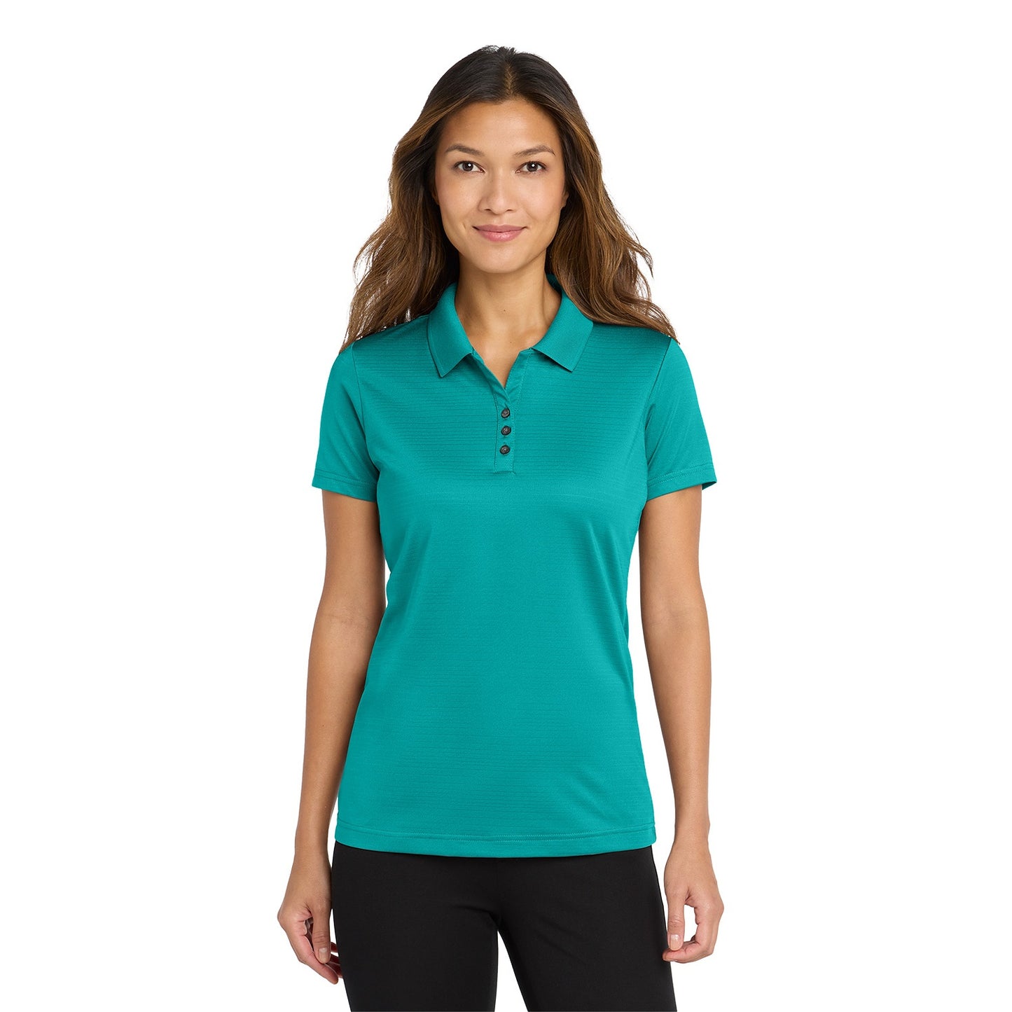 Port Authority Women's Eclipse Stretch Polo LK587