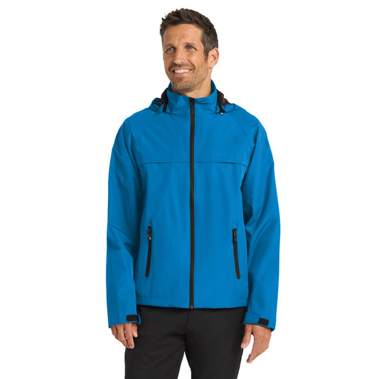 Tall Torrent Waterproof Jacket J333