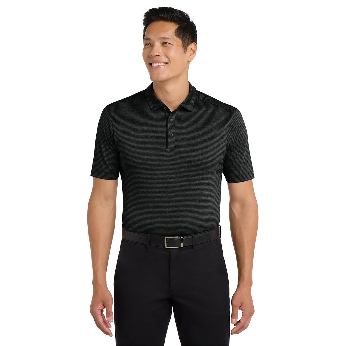 Port Authority Eclipse Stretch Polo K587