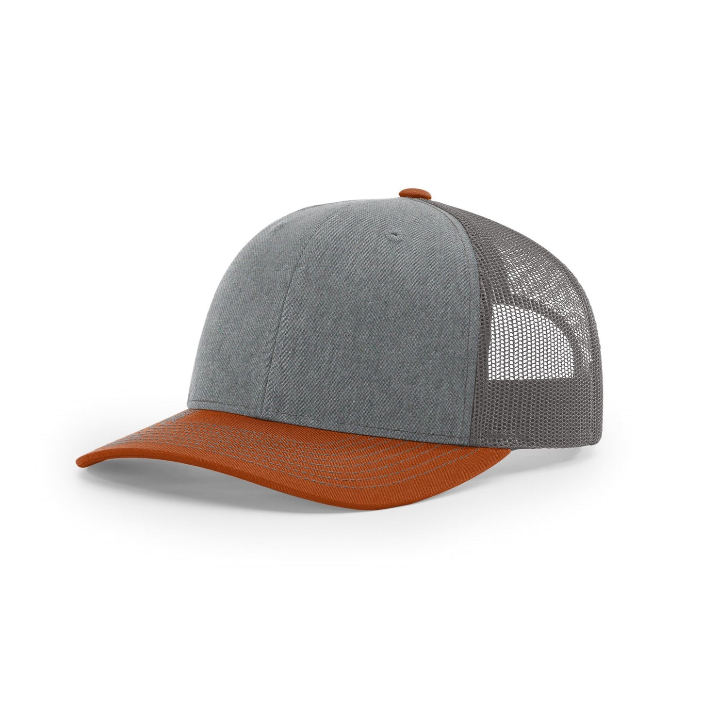 Snapback Trucker Cap 112