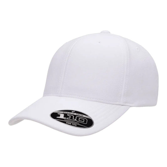 FLEXFIT Cool & Dry Mini Pique Cap 110P