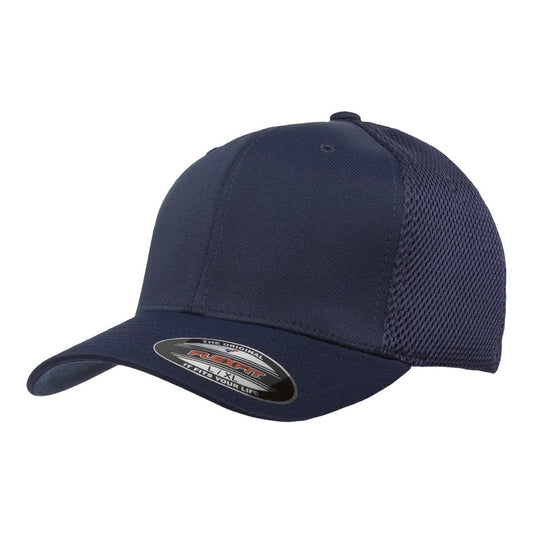 FLEXFIT Adult Ultrafibre and Airmesh Cap 6533