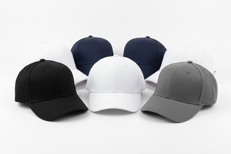 Customized Regular Caps