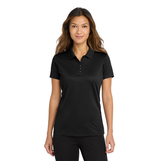 Port Authority Women's Eclipse Stretch Polo LK587