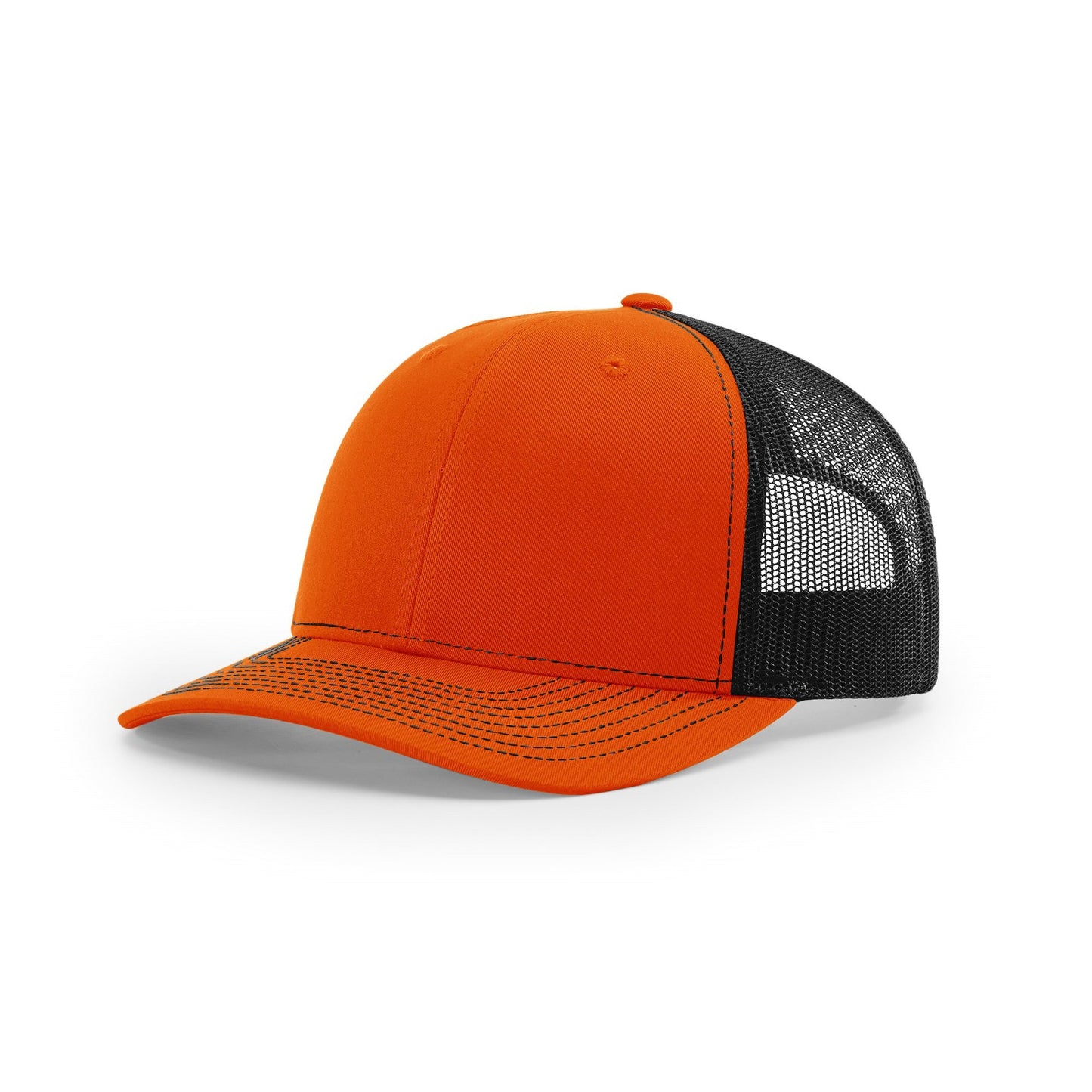 Snapback Trucker Cap 112