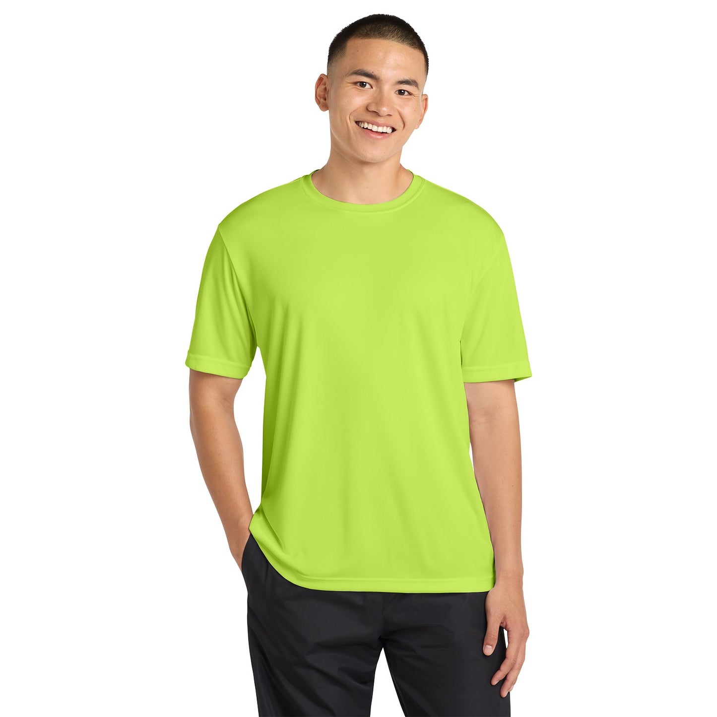 Sport-Tek PosiCharge Competitor Tee ST350