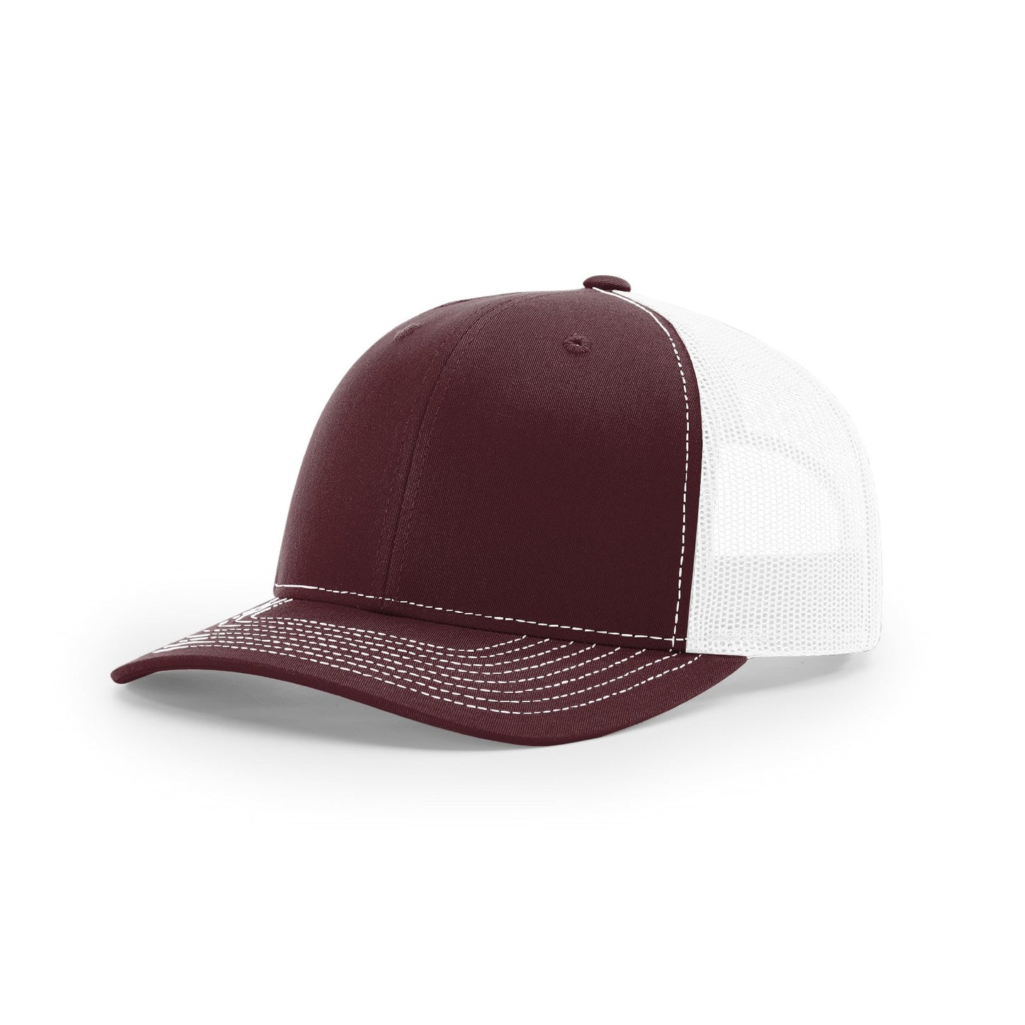 Snapback Trucker Cap 112