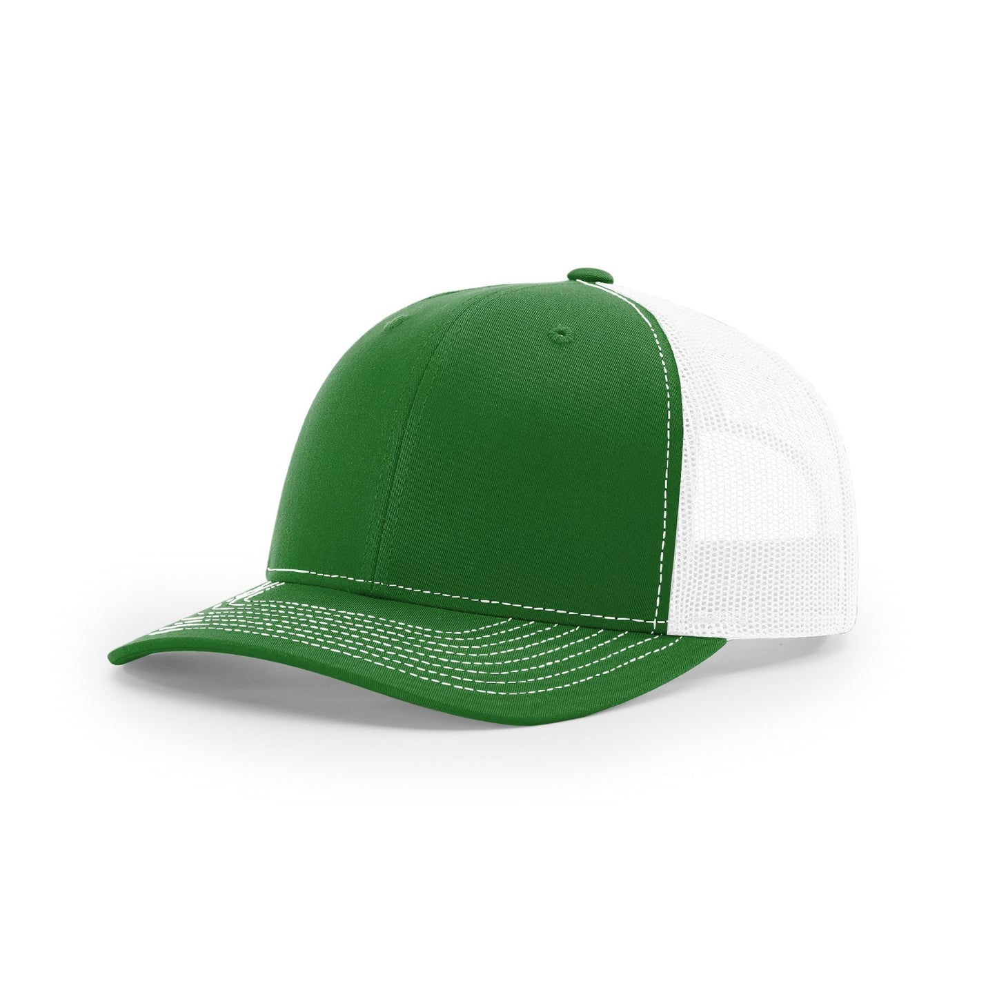 Snapback Trucker Cap 112