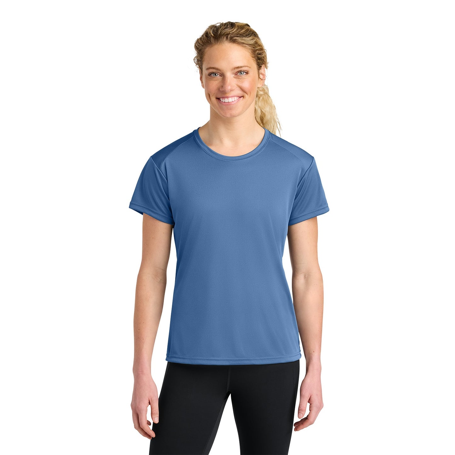 A4 Women’s Cooling Performance Short Sleeve Tee A4NW3201