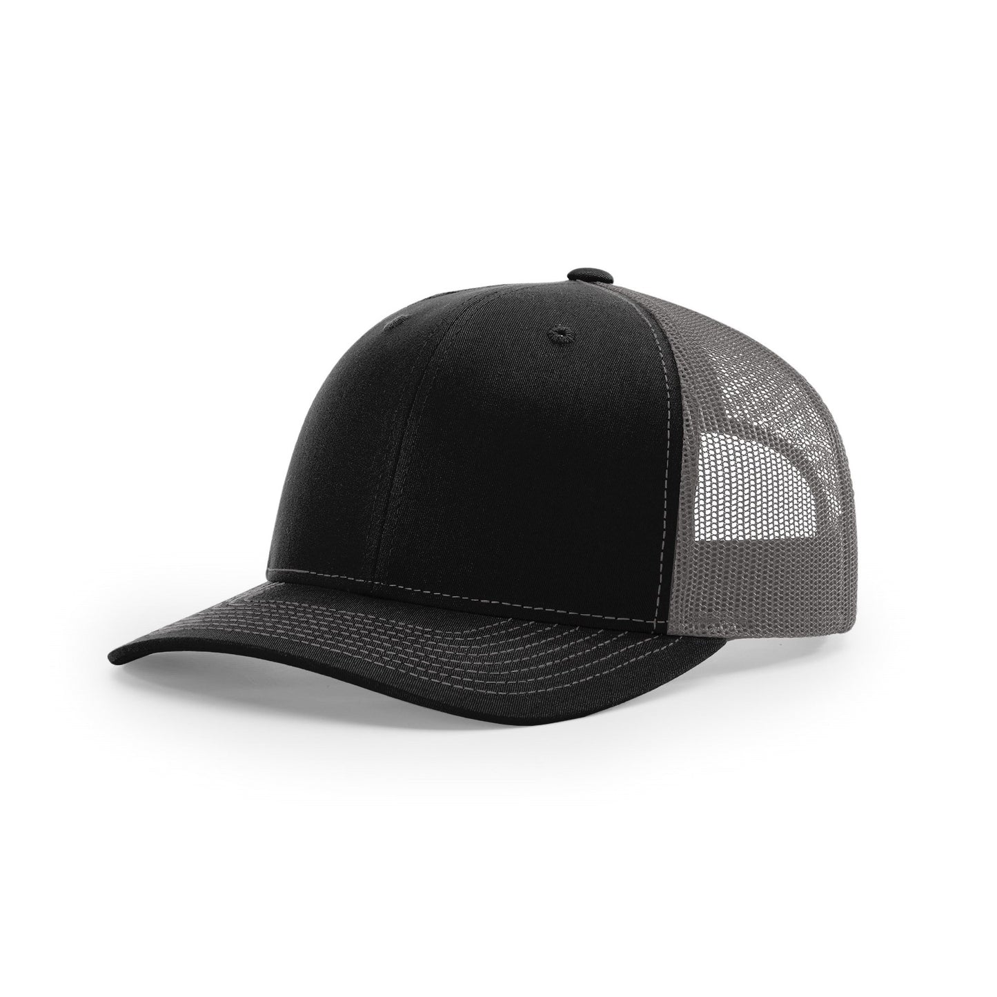 Snapback Trucker Cap 112