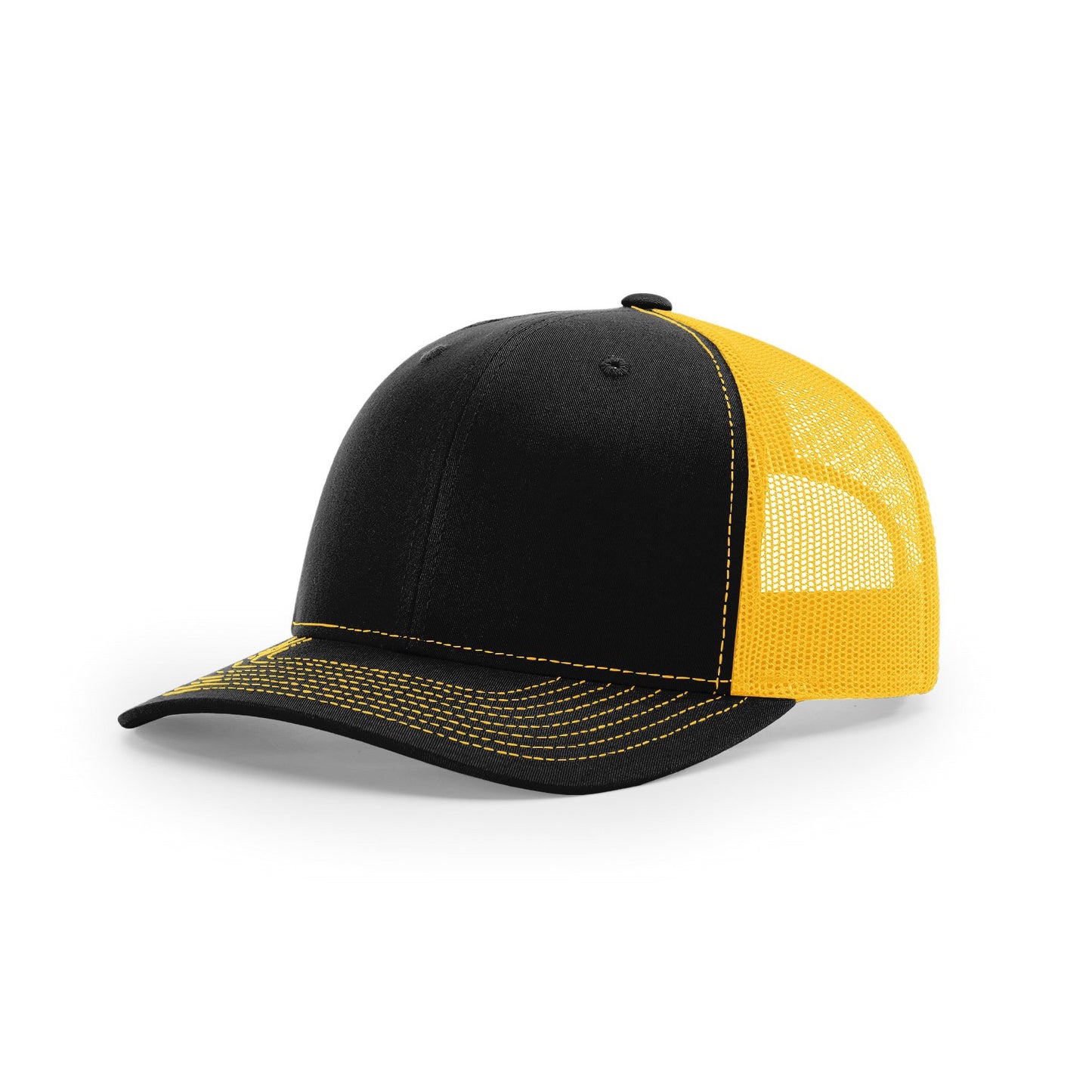 Snapback Trucker Cap 112