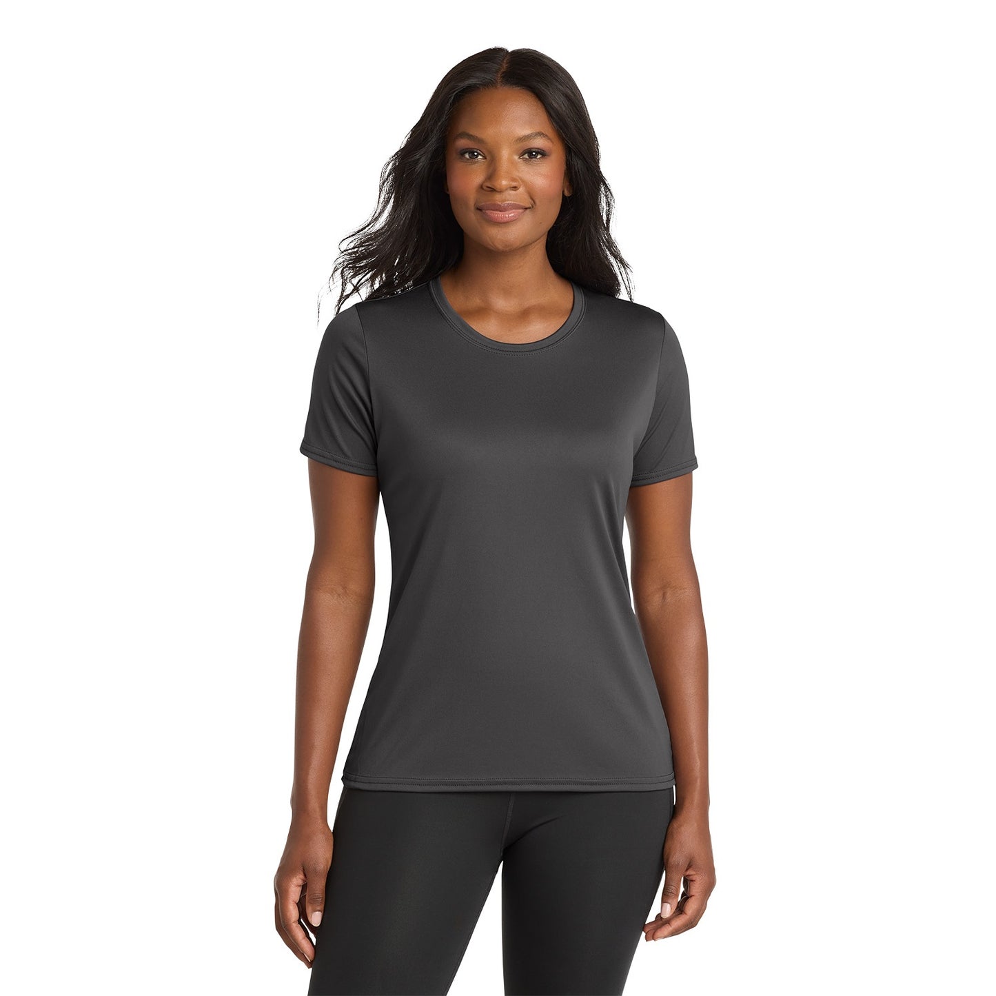 Port & Co Women's Performance Tee LPC380