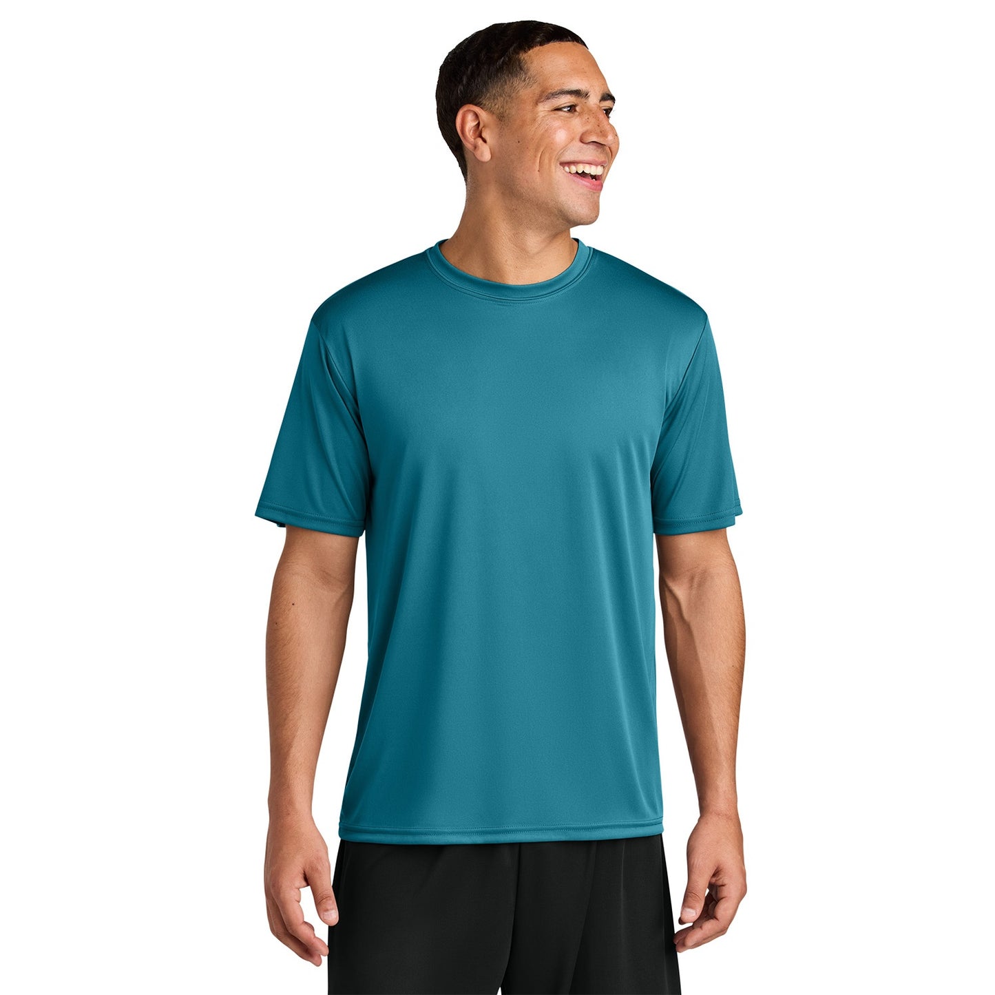 A4 Cooling Performance Short Sleeve Tee A4N3142