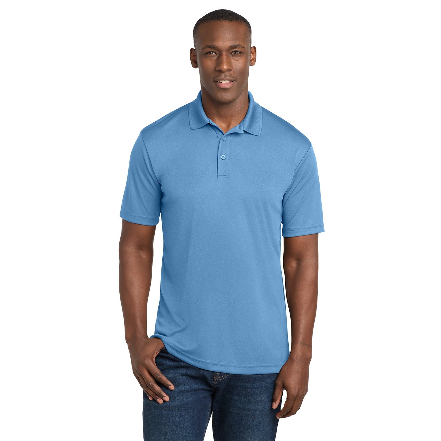 Sport-Tek PosiCharge Competitor Polo ST550