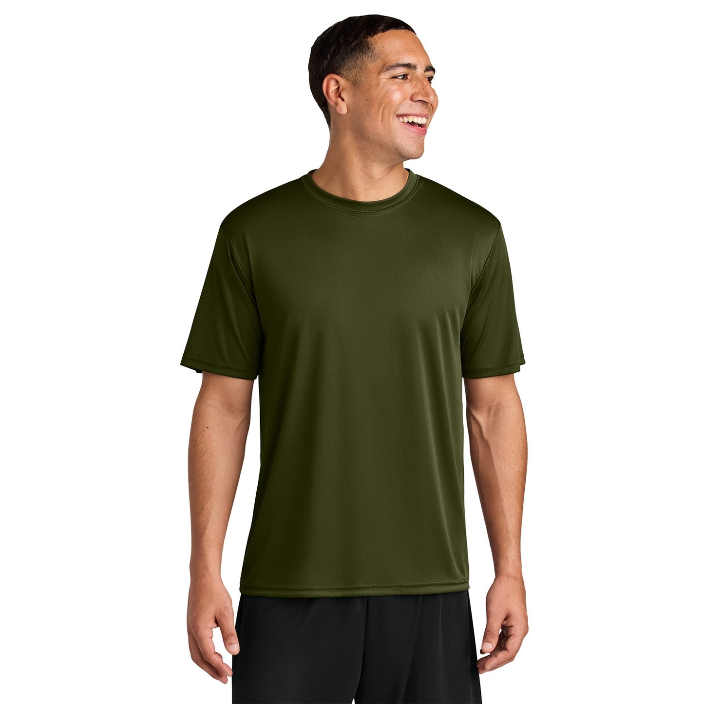 A4 Cooling Performance Short Sleeve Tee A4N3142