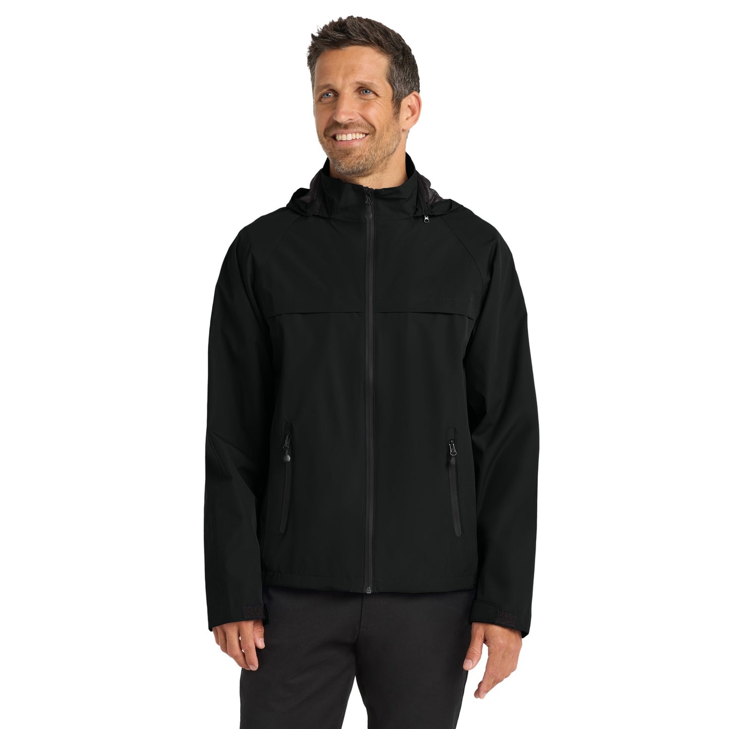 Tall Torrent Waterproof Jacket J333