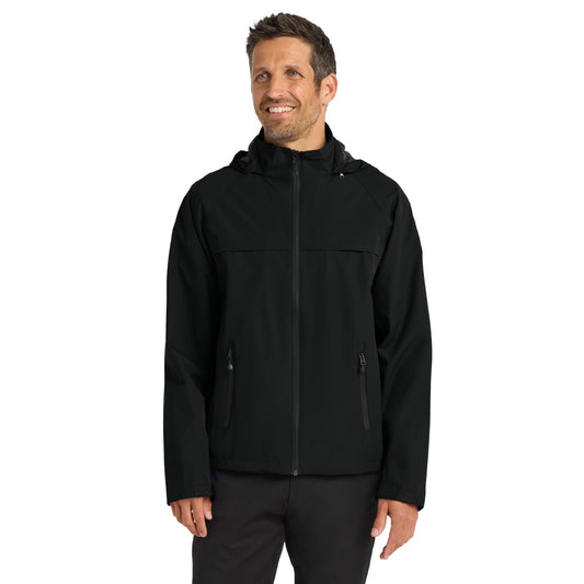 Tall Torrent Waterproof Jacket J333