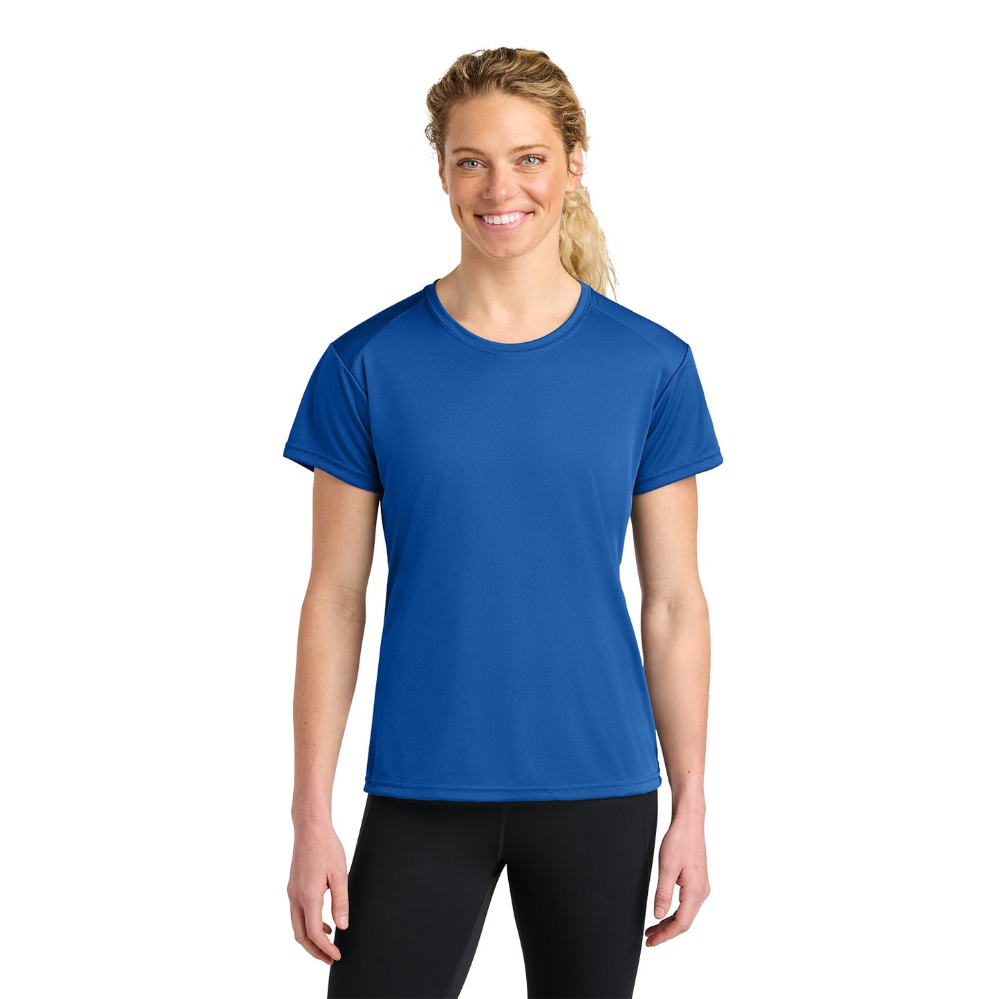 A4 Women’s Cooling Performance Short Sleeve Tee A4NW3201