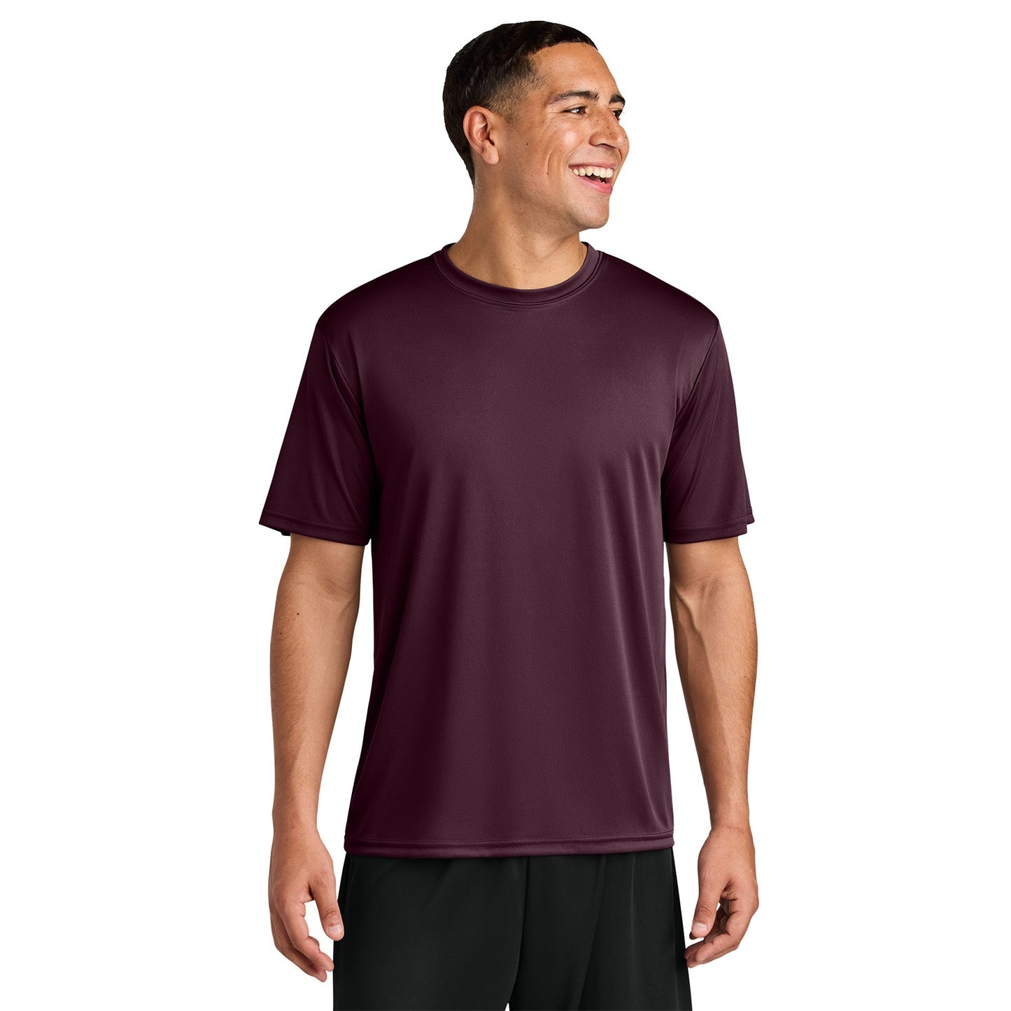 A4 Cooling Performance Short Sleeve Tee A4N3142