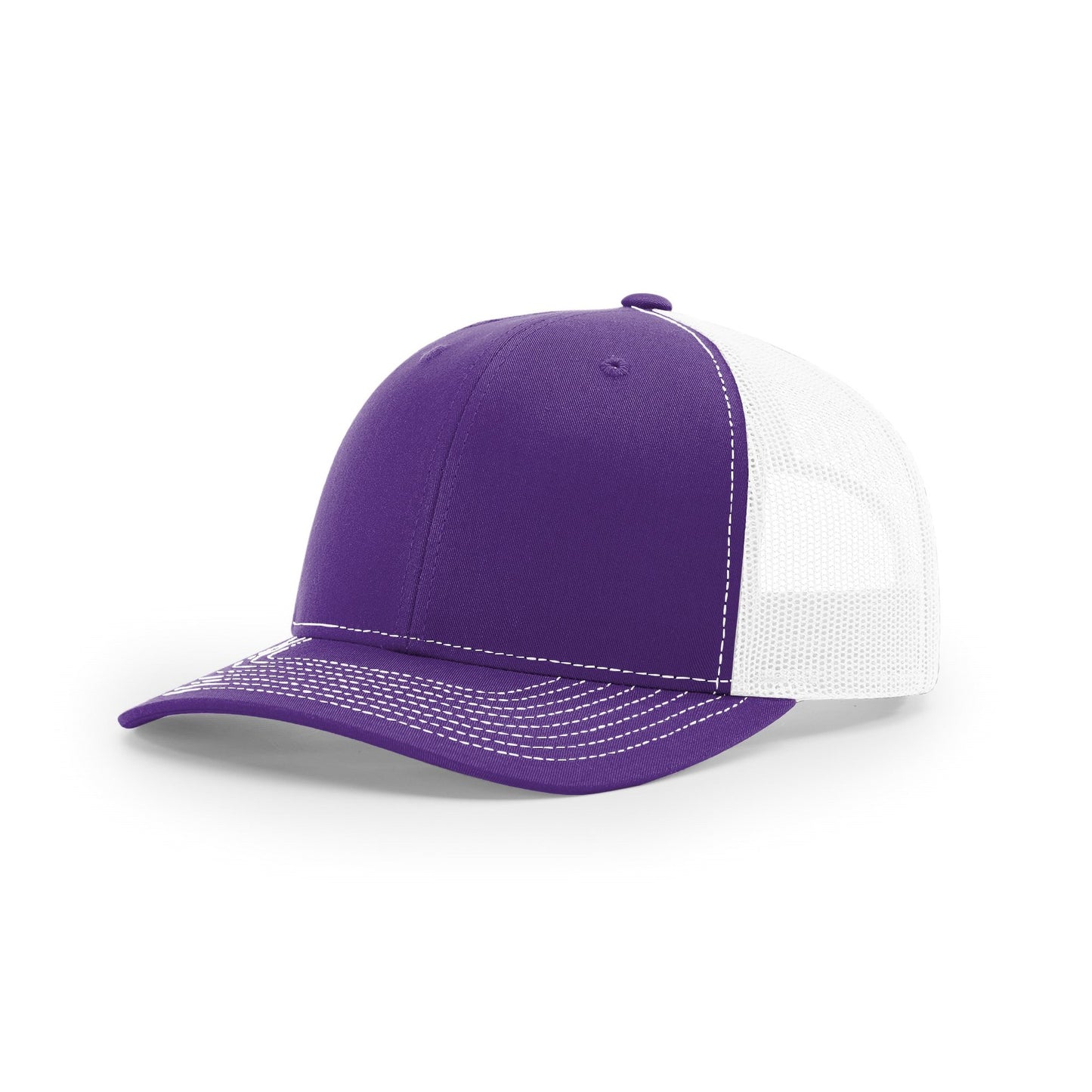 Snapback Trucker Cap 112