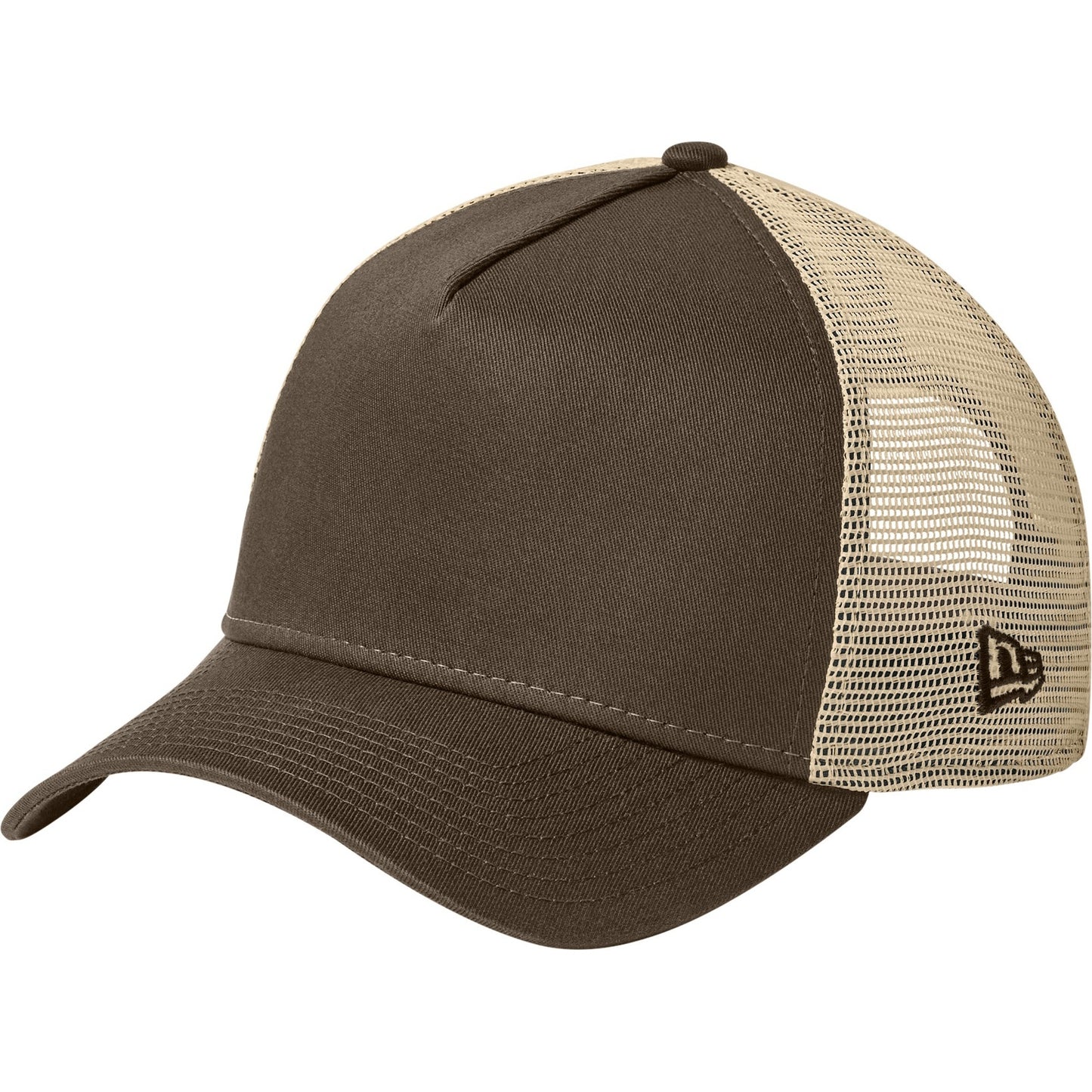 Snapback Trucker Cap NE205