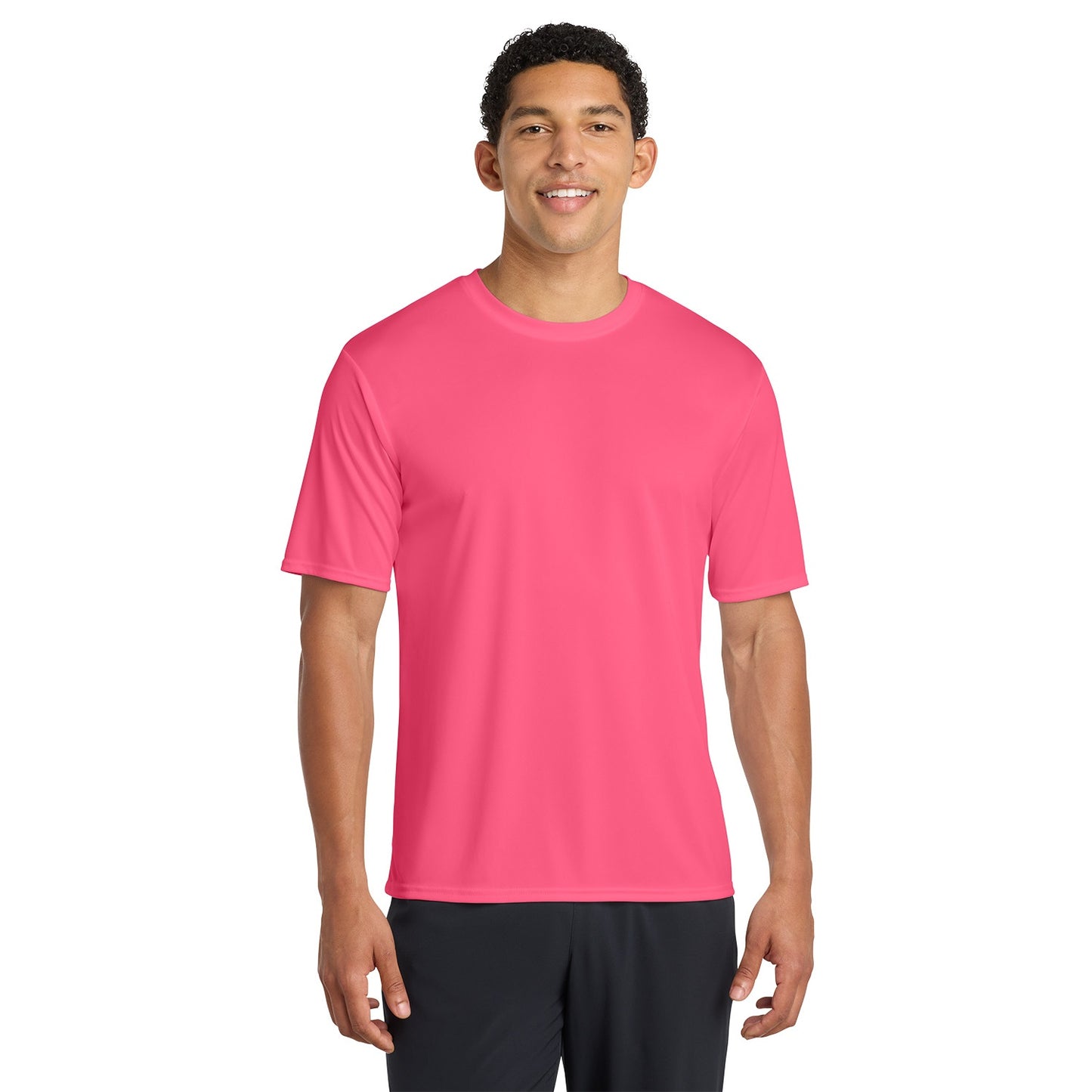 Port & Co Performance Tee PC380