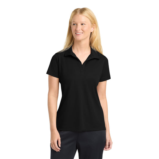 Sport-Tek Women's Micropique Sport-Wick Polo LST650