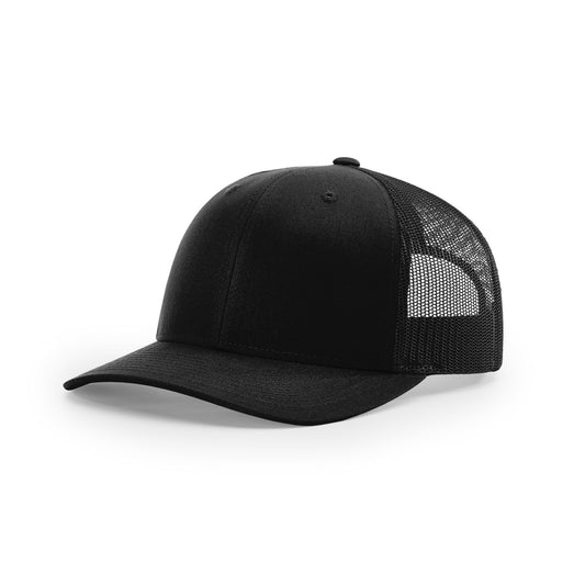 Snapback Trucker Cap 112