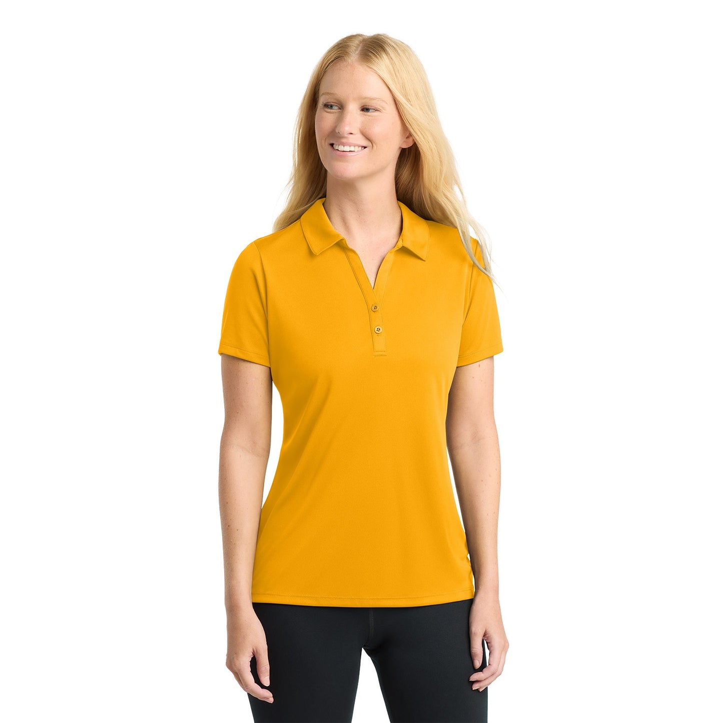 Sport-Tek Women's PosiCharge Competitor Polo LST550