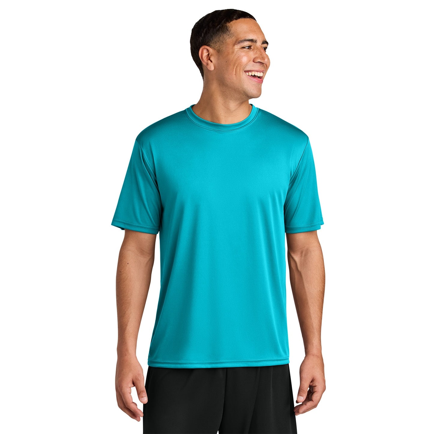 A4 Cooling Performance Short Sleeve Tee A4N3142