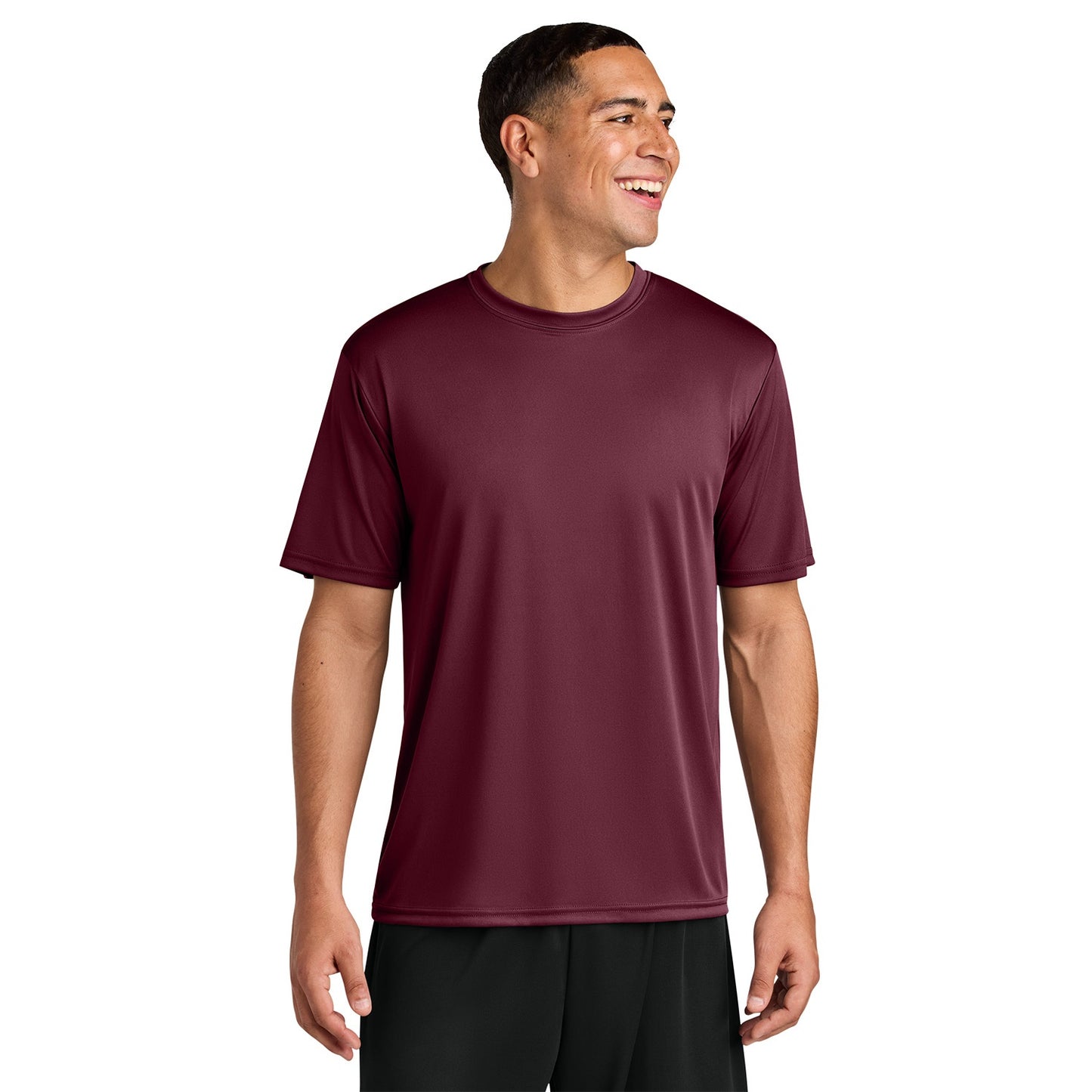 A4 Cooling Performance Short Sleeve Tee A4N3142