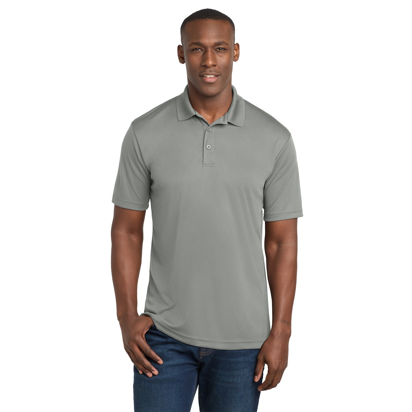 Sport-Tek PosiCharge Competitor Polo ST550