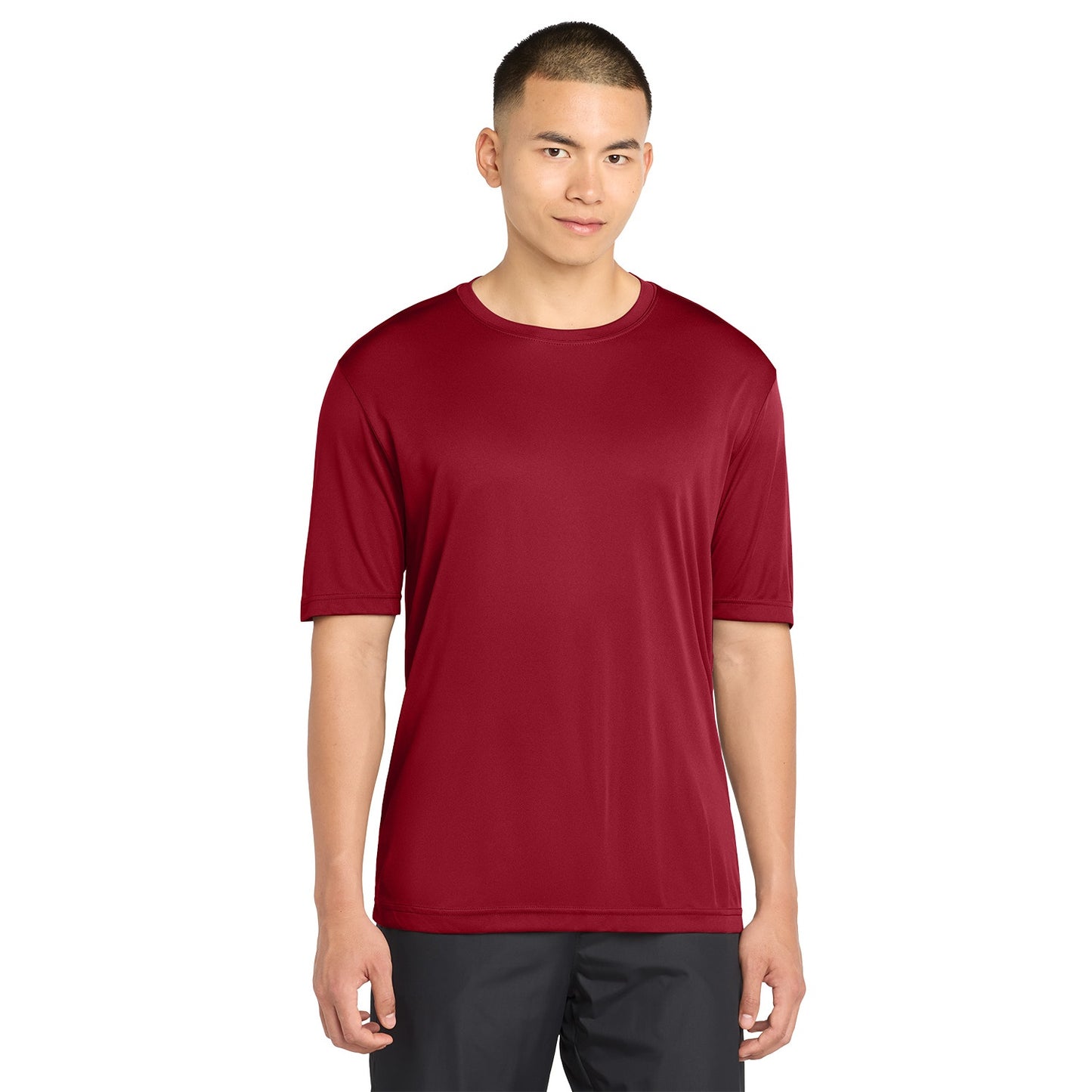 Sport-Tek PosiCharge Competitor Tee ST350