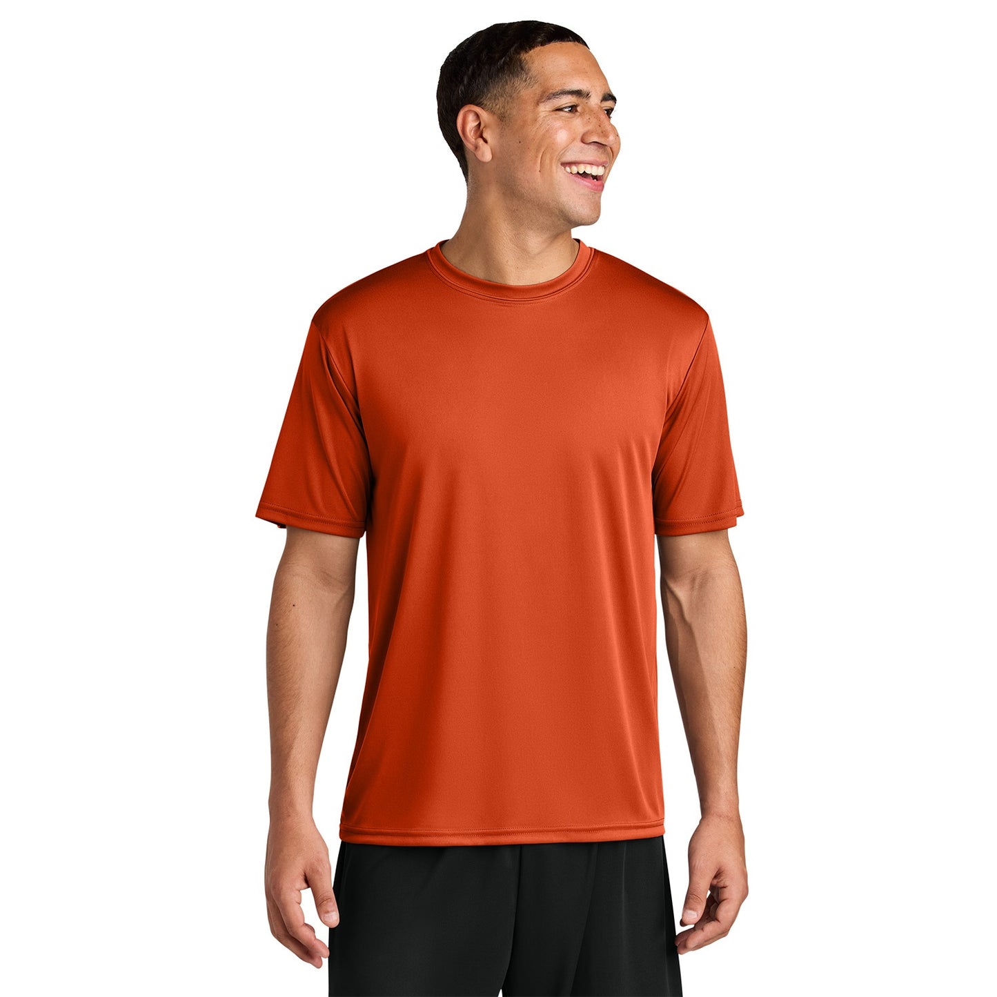 A4 Cooling Performance Short Sleeve Tee A4N3142