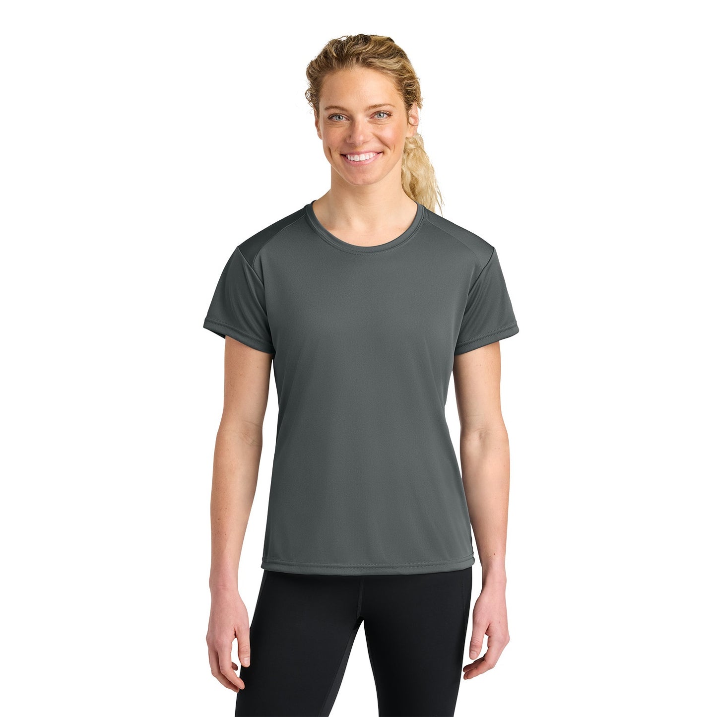 A4 Women’s Cooling Performance Short Sleeve Tee A4NW3201