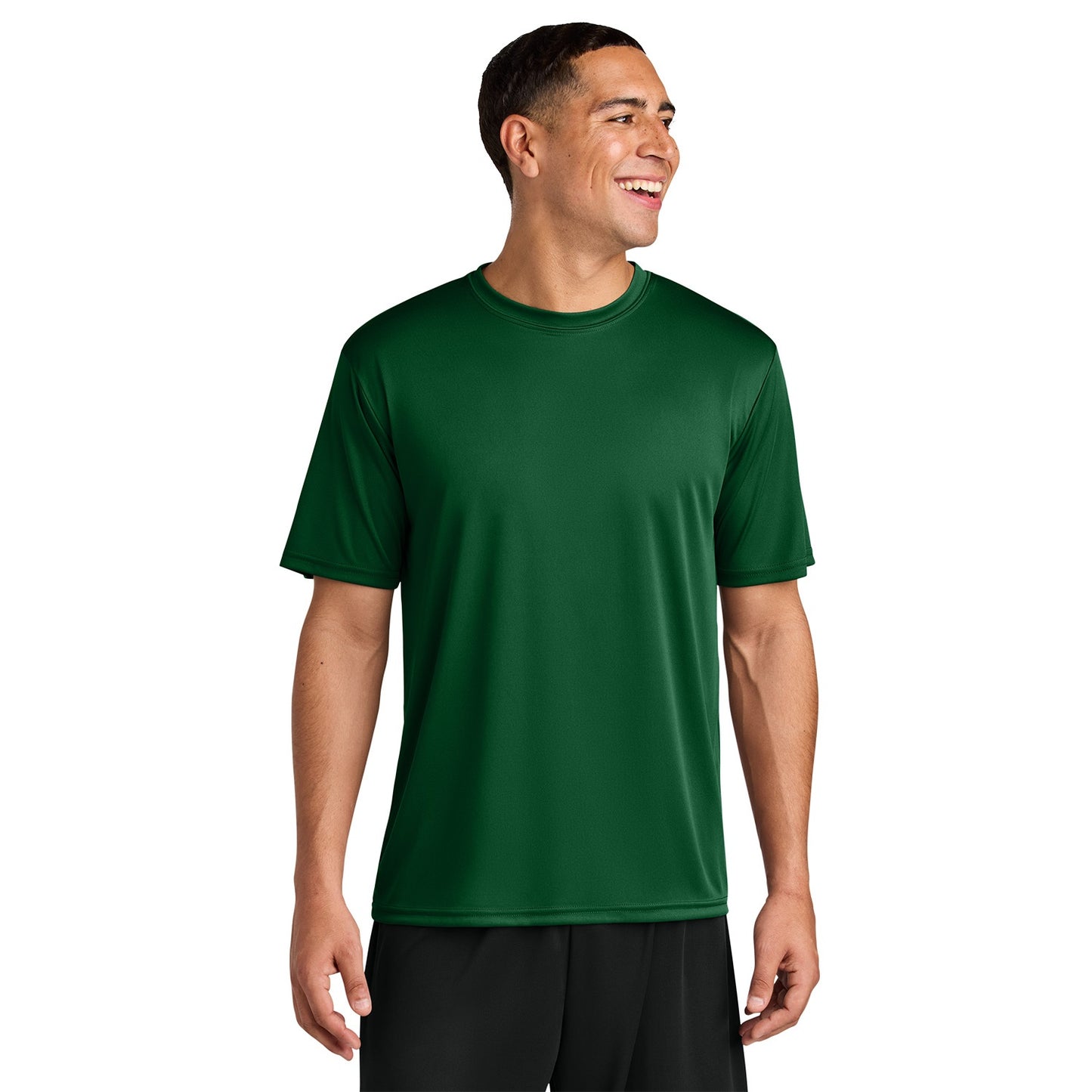 A4 Cooling Performance Short Sleeve Tee A4N3142