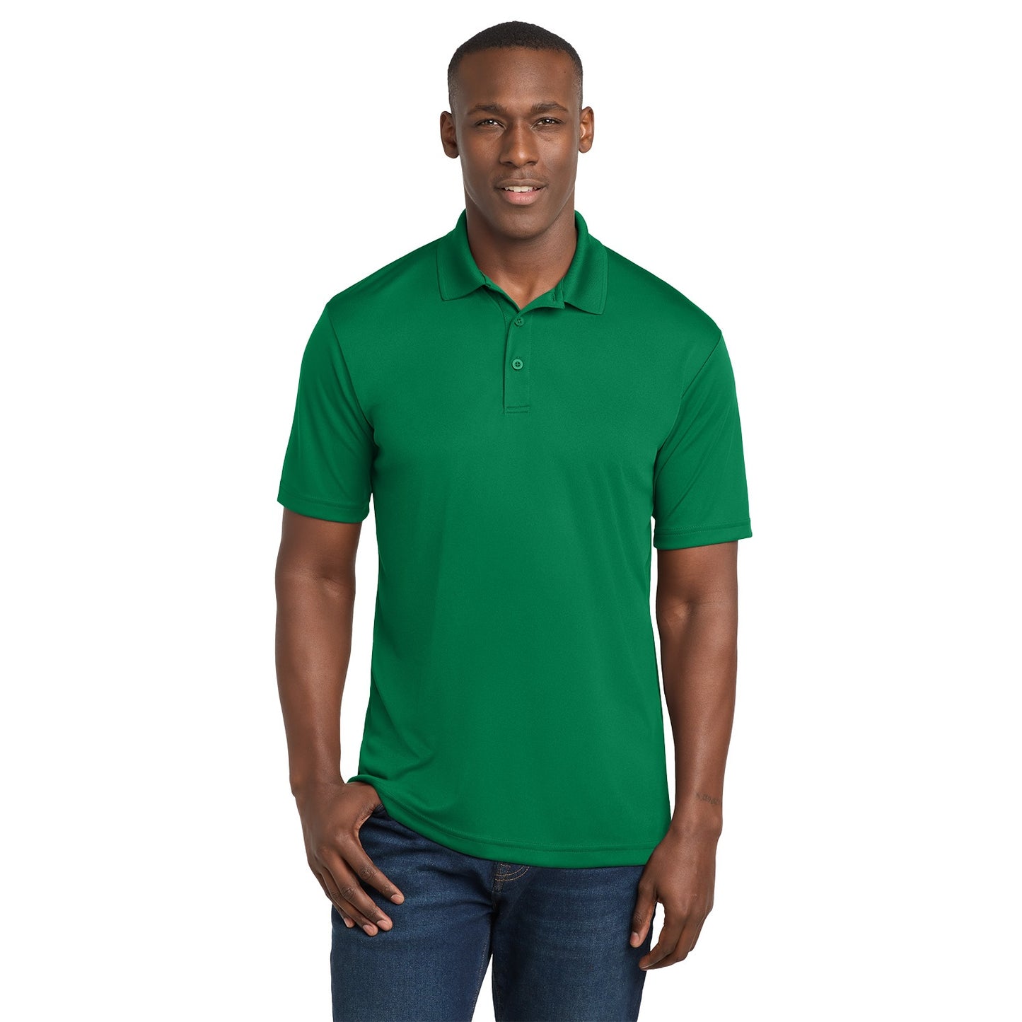 Sport-Tek PosiCharge Competitor Polo ST550
