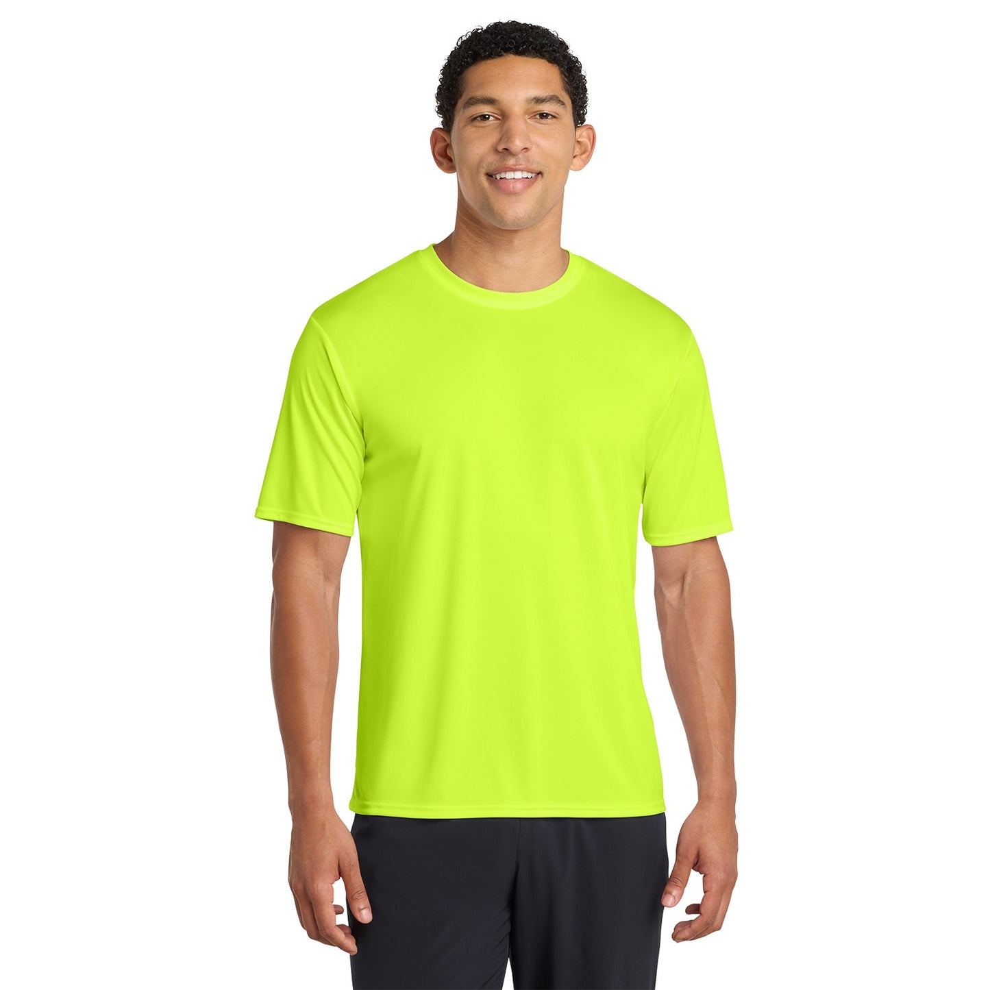 Port & Co Performance Tee PC380