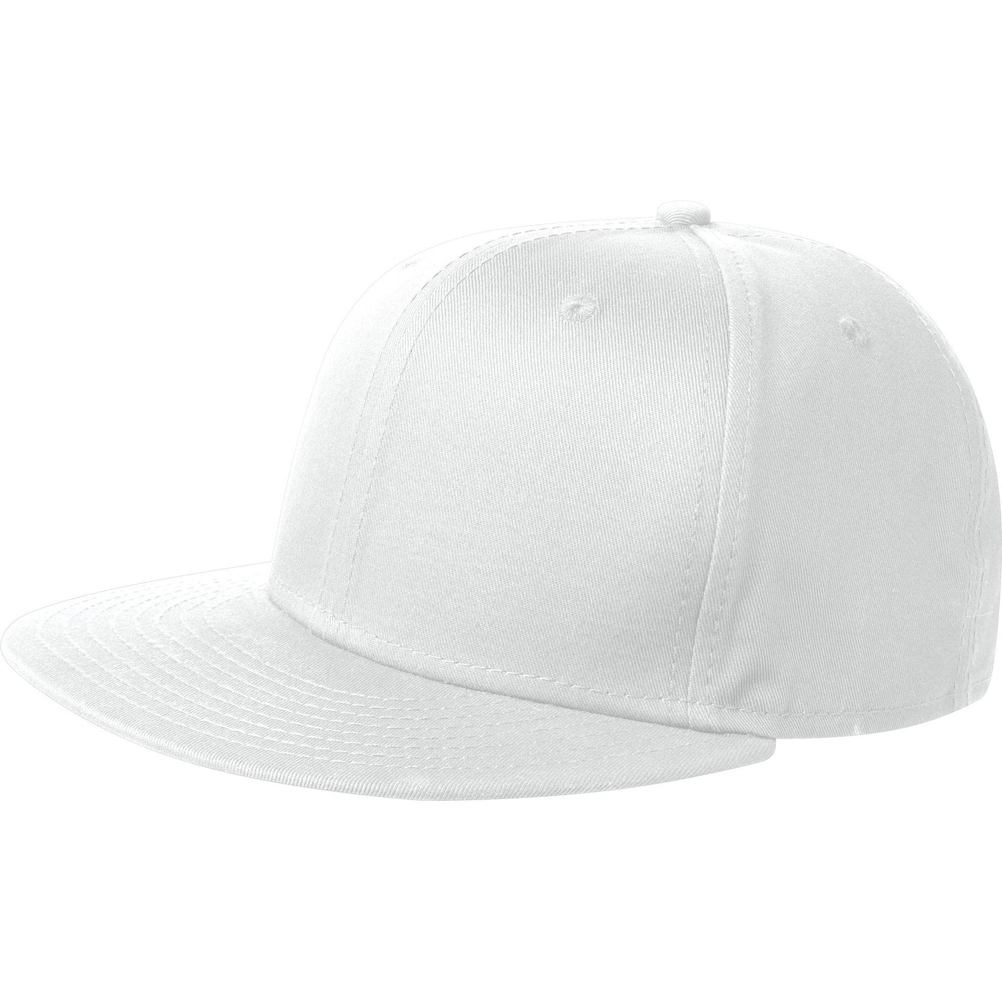 Flat Bill Snapback Cap NE400