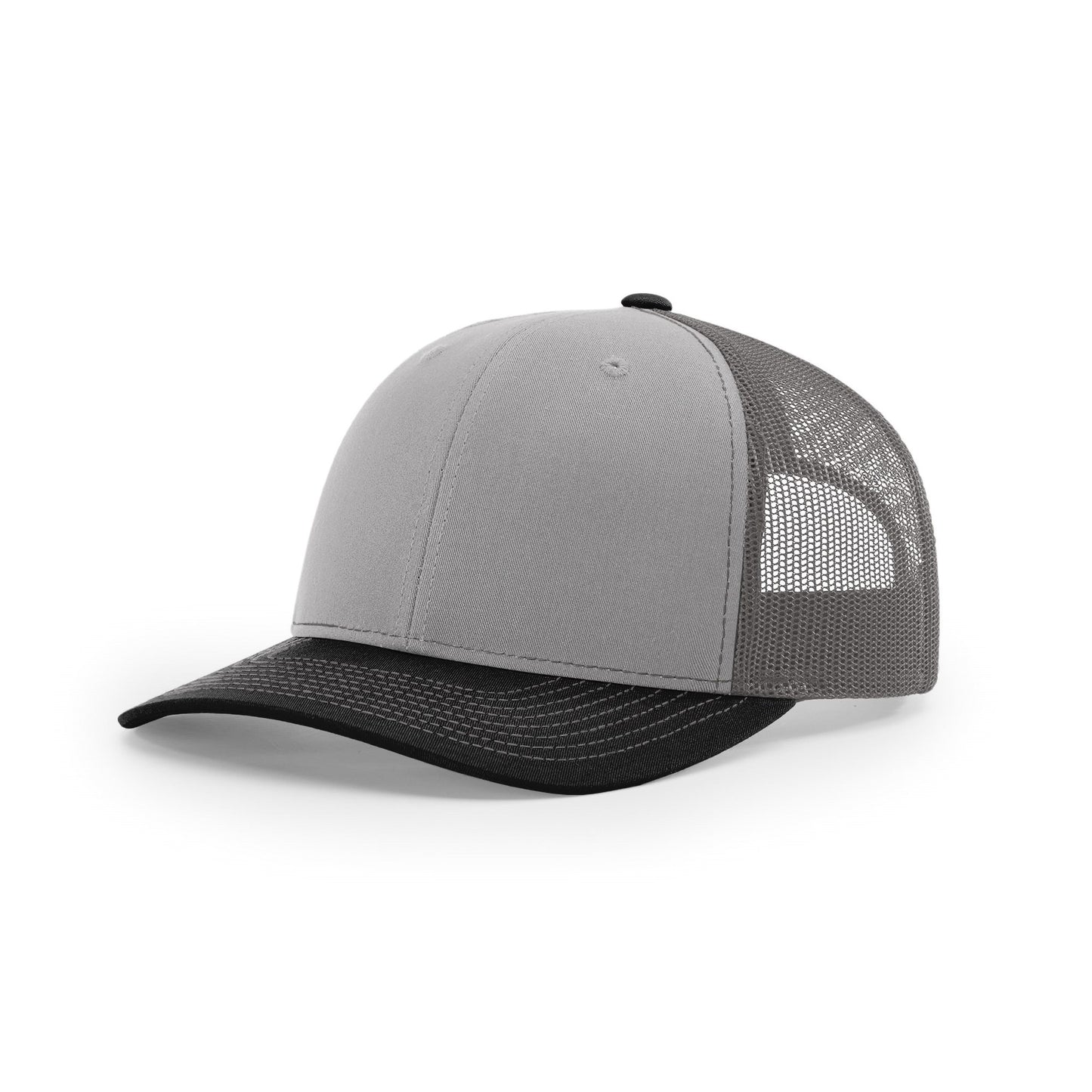 Snapback Trucker Cap 112