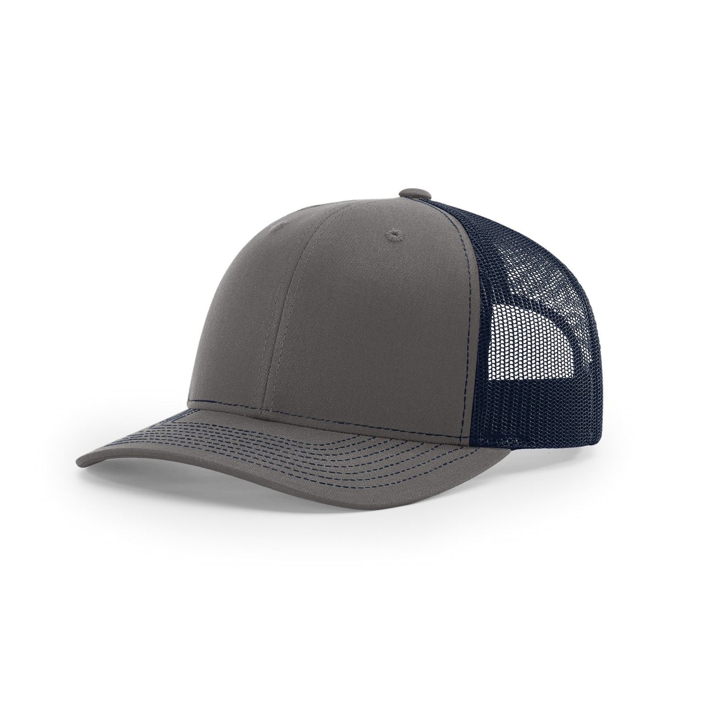 Snapback Trucker Cap 112