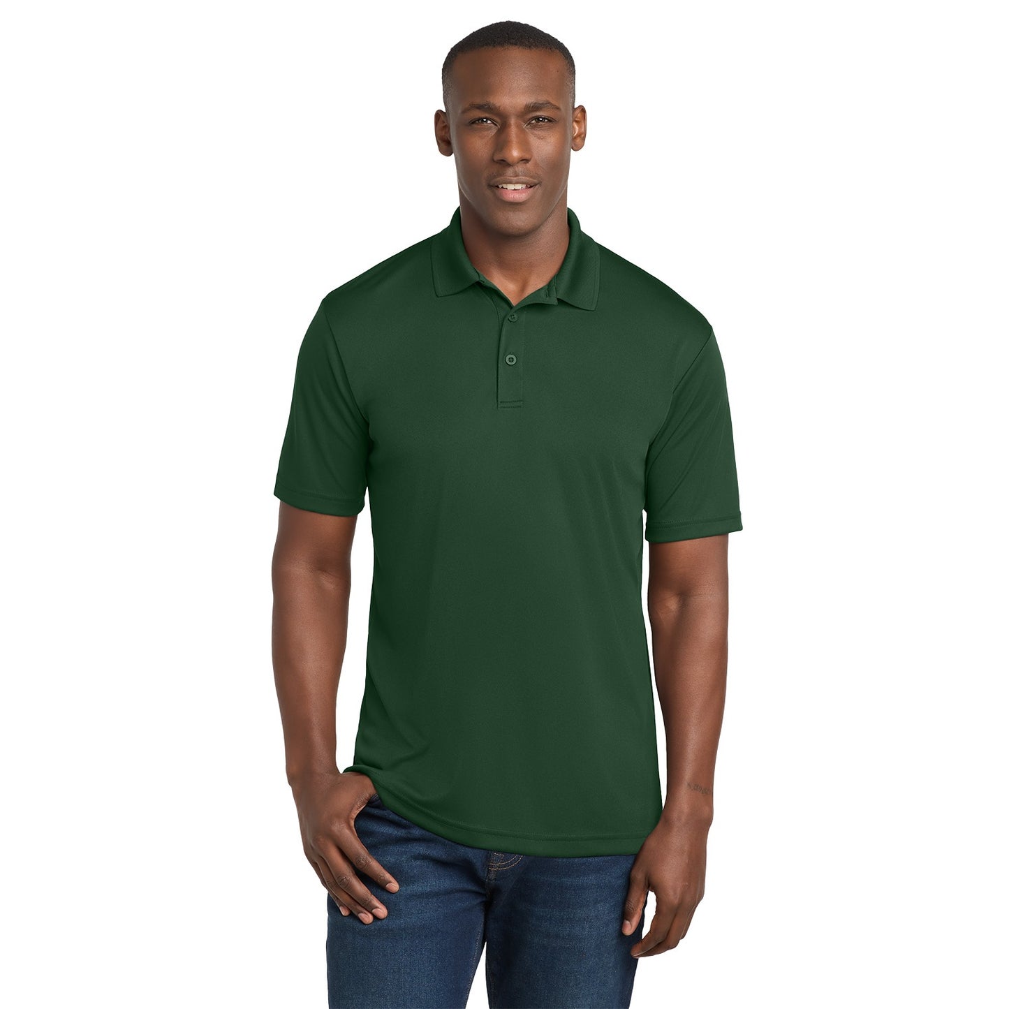 Sport-Tek PosiCharge Competitor Polo ST550