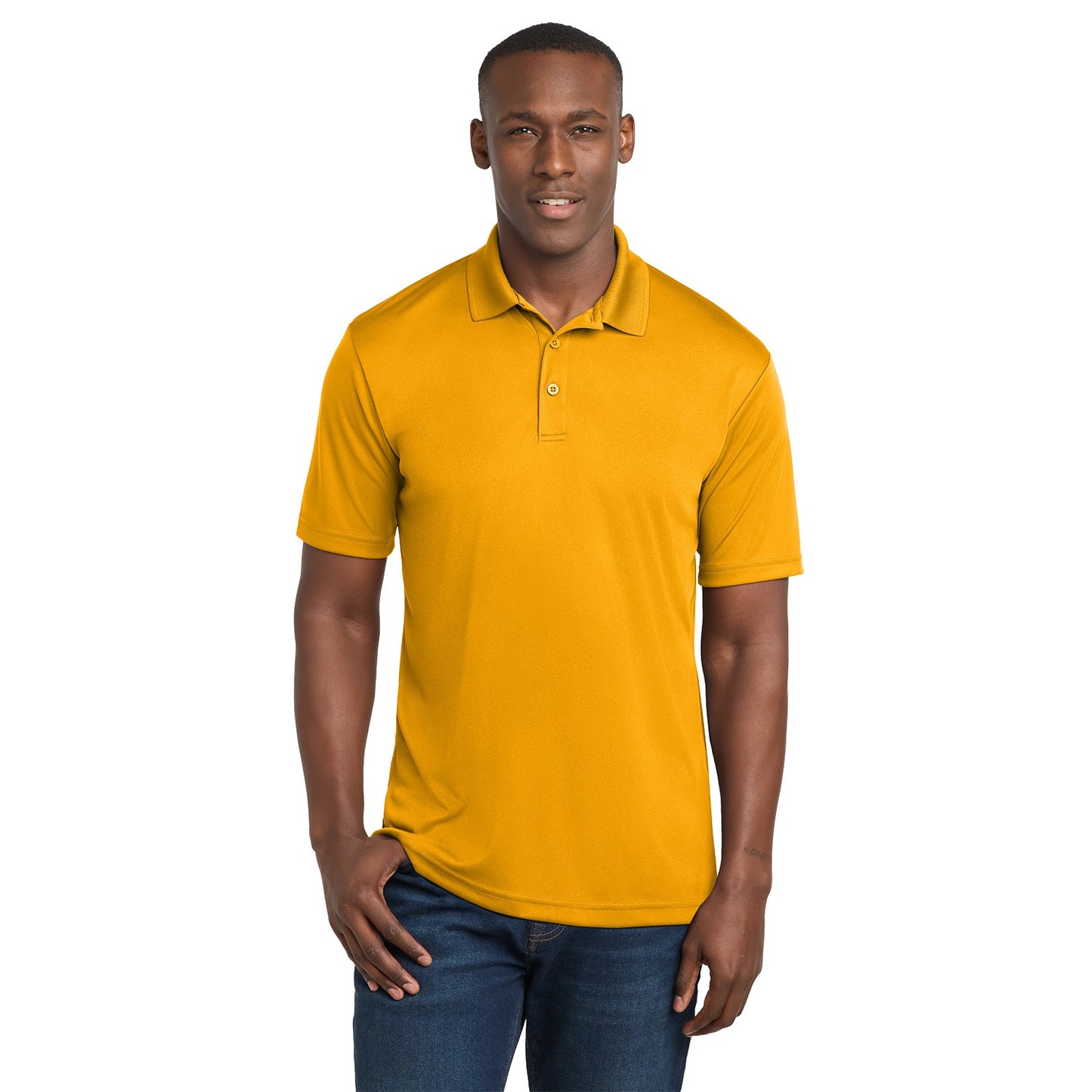 Sport-Tek PosiCharge Competitor Polo ST550